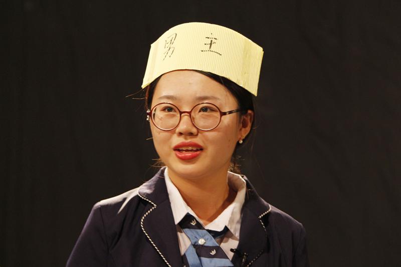 Meet yourself男主.jpg Meet yourself男主.jpg